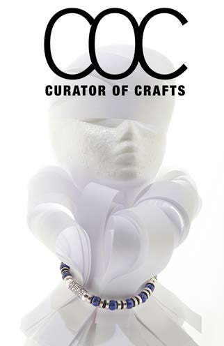 Curator of Crafts